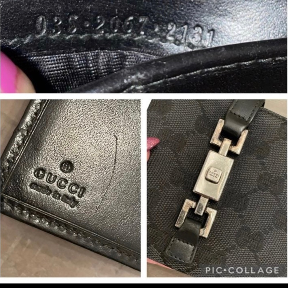 Gucci Wallet - Picture 4 of 4